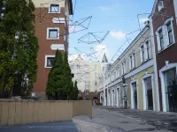 «Коливинг Запятая» — хостел Отели рядом с достопримечательностью ««Халяль»»