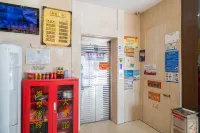 Baitai Shangpin Hotel