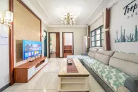 Yanshe Hotel (Meishan Huanglongxi Evergrande Jinbi Tianxia)