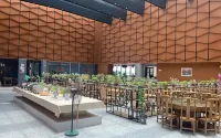 GreenTree Eastern Hotel (Rizhao High Speed Railway Station)