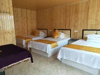 Junwei Hotel - Cho phép mang theo thú cưng