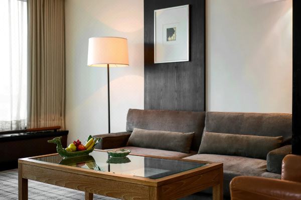 그랜드 하얏트 에라완 방콕(Grand Hyatt Erawan Bangkok)_4