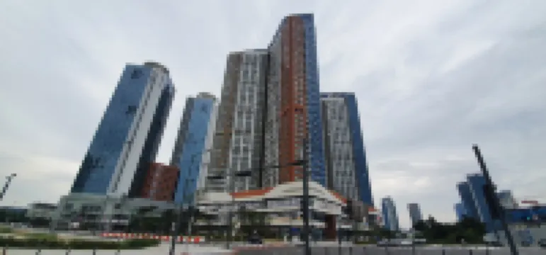 The November Stay In Landmark