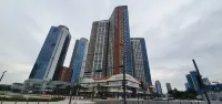 송도 더노벰버스테이 인 랜드마크