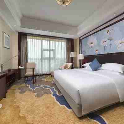 Maison New Century Hotel Cixi Rooms