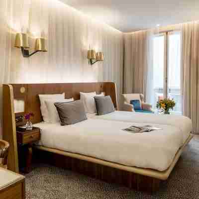 Maison Albar Hotels Le Pont Neuf Rooms