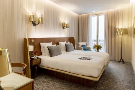 Maison Albar Hotels le Pont-Neuf