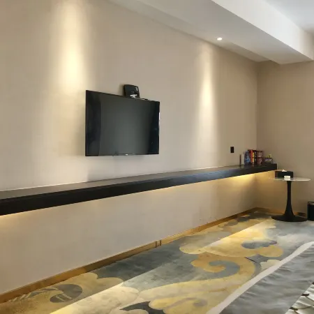 wanlihotel