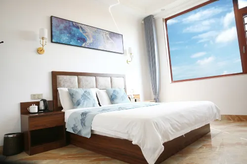 Hengshan Dream Hotel