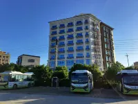 Yuehai Holiday Hotel - con vista montagne