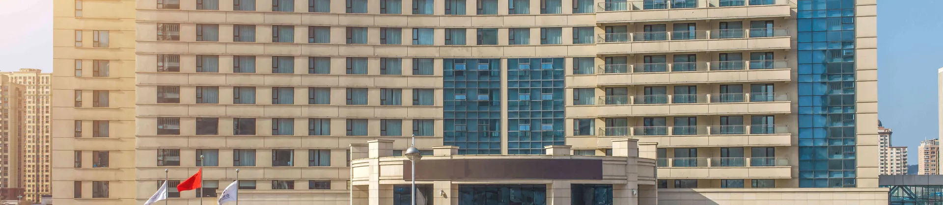 Scenic Hotels