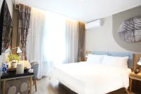 Homeinn Hotel (Jilin Railway Station West Exit Fortune Plaza) - 조식 운영