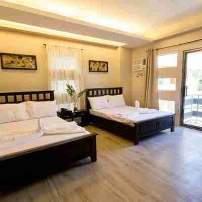 芒顏大酒店-Cocotel旗下 Rooms