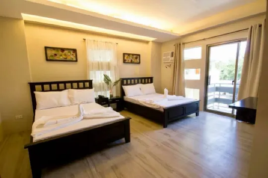 The Mang-Yan Grand Hotel powered by Cocotel