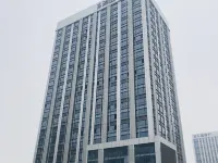 Leave a Cinema Homestay (Jinzhong Longhu Street Wanda)