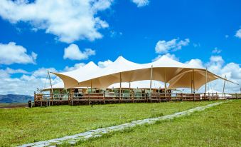 Black Tent Ranch (Xiahe)