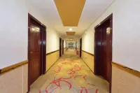 Fuyun Jinfulai Hotel