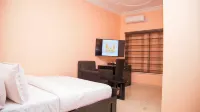 Noktel Resort Apartment, Jabi-Abuja