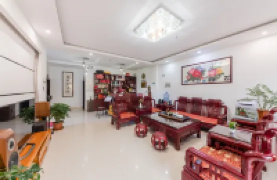 Q加·南靖雲水謠田園客棧