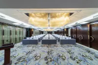 Minshan Hotel