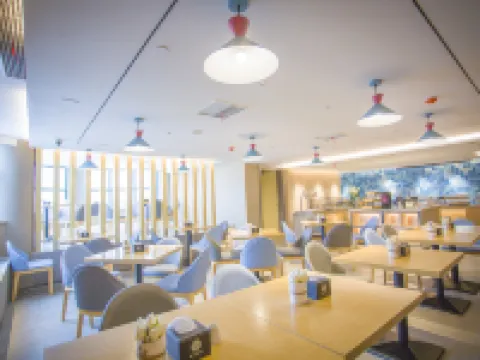 Homeinn · neo Hotel (Linqing Qingnian Road) Hotels in Linqing