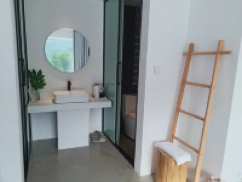 東江湖汐陌民宿 資興酒店