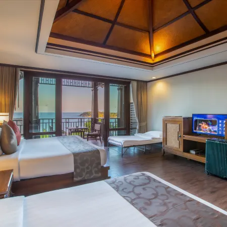 Nora Buri Resort & Spa