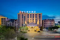 Rezen Select Hotel Hotels near Shineway Frozen Fresh Meat