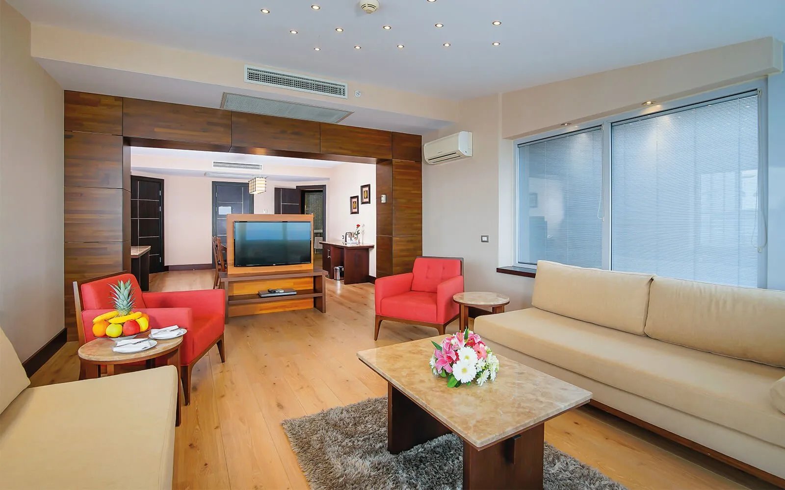 Limak Lara De Luxe Hotel