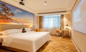 Vienna Classic Hotel (Yixing Huanke Park)
