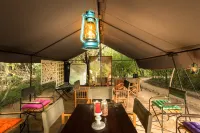 Mahoora - Wilpattu by Eco Team Hotels in Pahala Maragahawewa