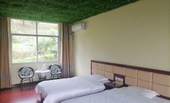 Xihe Bieyuan Homestay