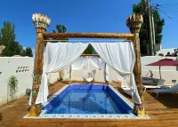 Funsland B&B-FanYun - Romantic