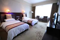Fengcheng Hotel Hotels in Feng County