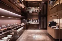 Crystal Orange Shanghai North Bund Hotel - พร้อมระเบียง