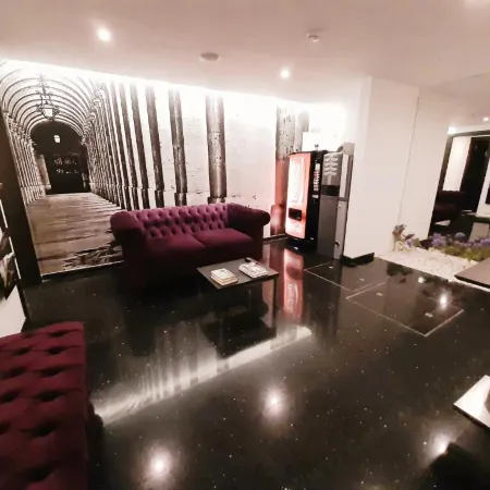 Lisbon City Apartments & Suites by City Hotels