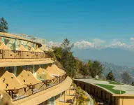 Aagantuk Resort Hotels near Indreshwar Mahadev Temple