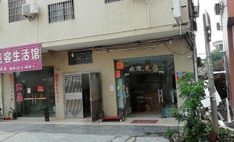 Jinyuan Accommodation
