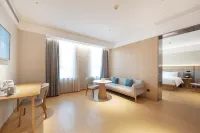 JI Hotel (Gaotang Shuanglong Shopping Plaza) Hotels in Gaotang