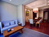 Barkam Fengyue Hotel 마얼캉 호텔