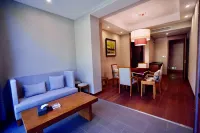 Barkam Fengyue Hotel