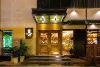 Xi Yun Hotel Hotellit kohteessa 