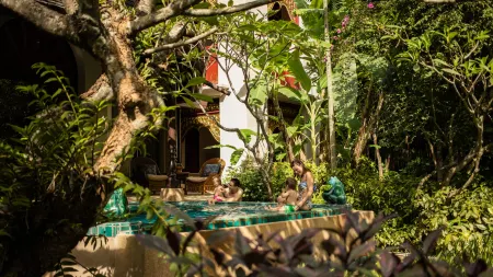 Four Seasons Resort Chiang Mai