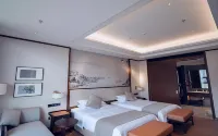 Funing Jinling Jinshahu Lakeside Hotel Hotel a Funing