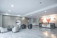 PRIUS Mango Hotel (Ningbo University Science and Technology College)