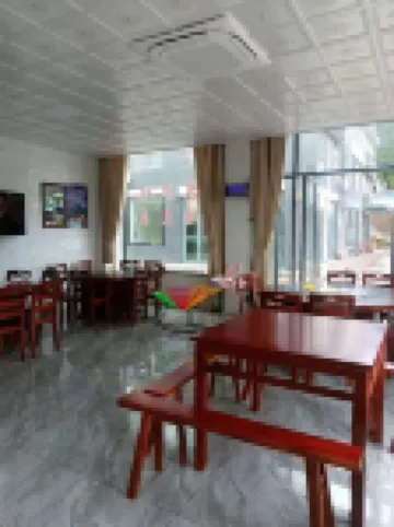 Tianzhu Mountain Yipin Farm