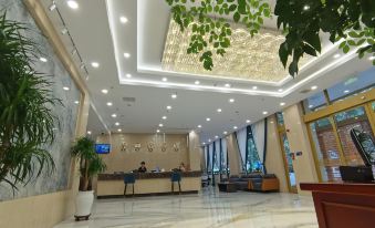 ZhuangHe  Xinxiangge  Hotel