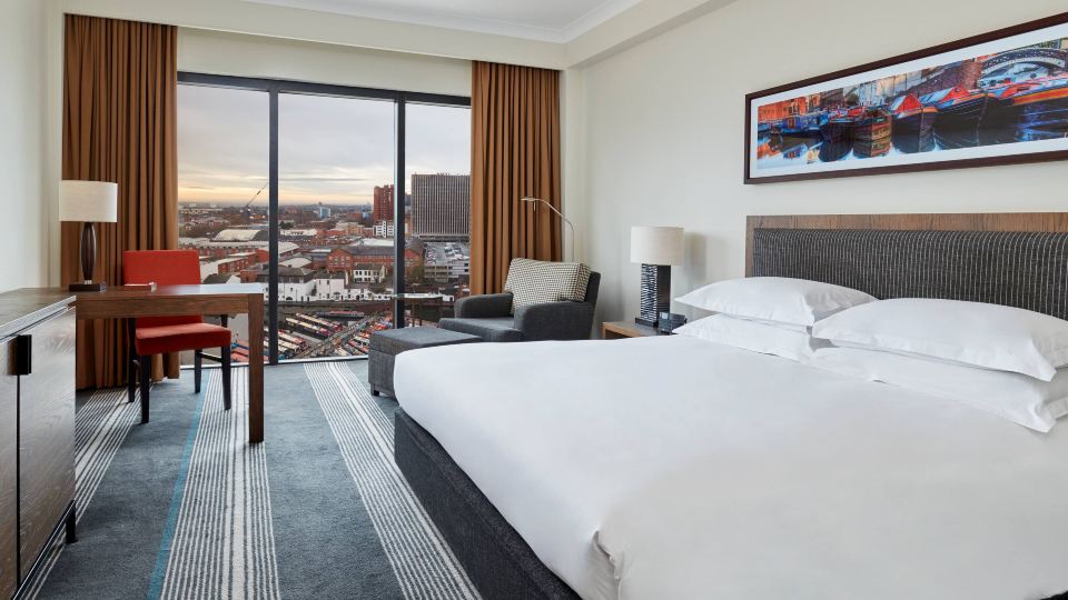 Hyatt Regency Birmingham