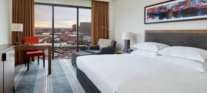 Hyatt Regency Birmingham Hotel a Birmingham