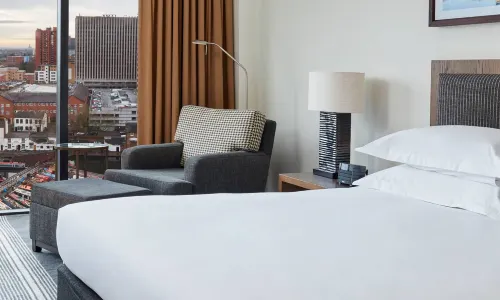 Hyatt Regency Birmingham